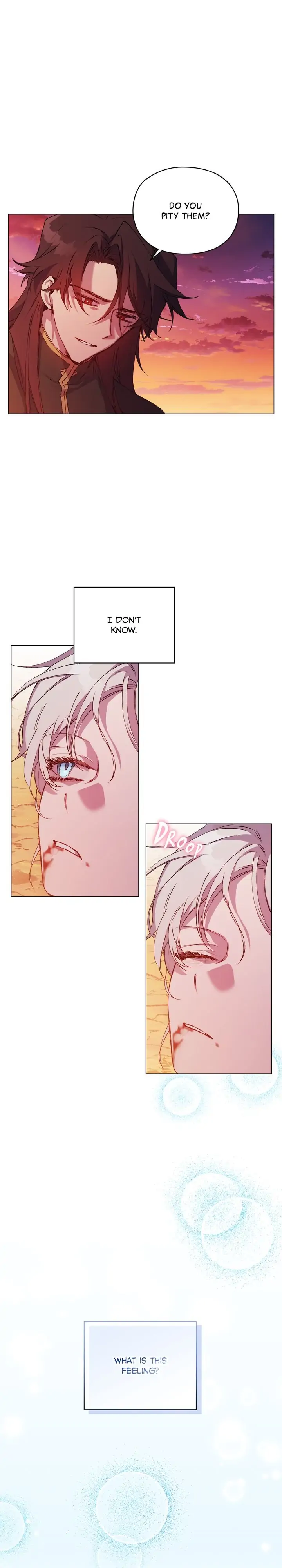 Your Majesty, I Will Raise Him This Time! Chapter 45 - Page 30