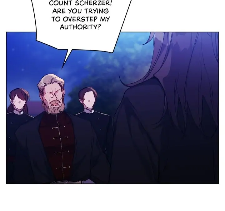 Your Majesty, I Will Raise Him This Time! Chapter 46 - Page 10