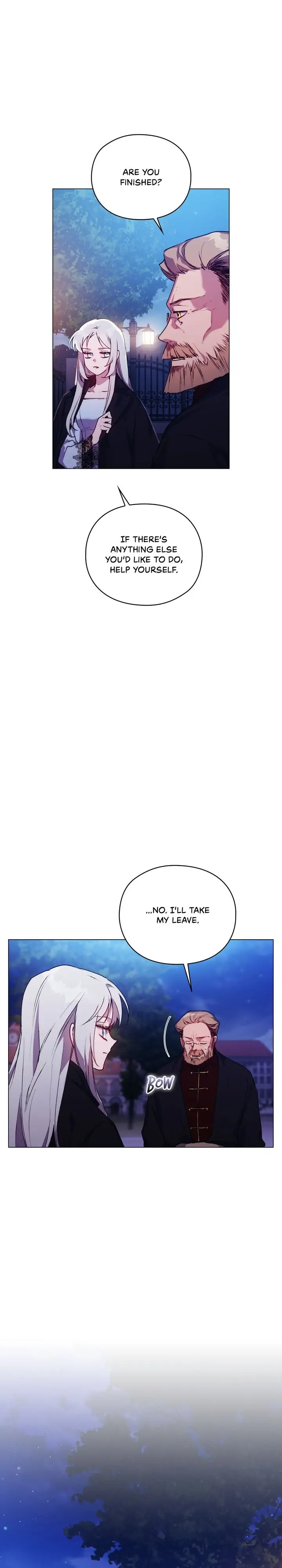 Your Majesty, I Will Raise Him This Time! Chapter 46 - Page 25