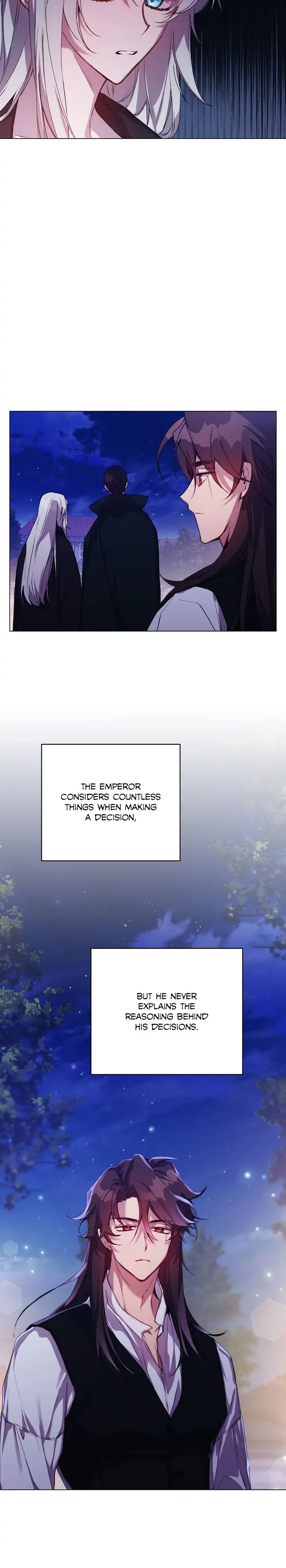 Your Majesty, I Will Raise Him This Time! Chapter 46 - Page 29