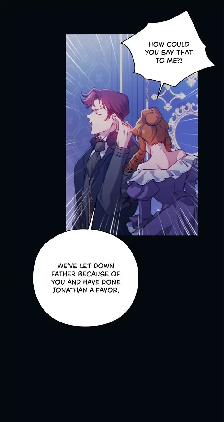 Your Majesty, I Will Raise Him This Time! Chapter 47 - Page 4