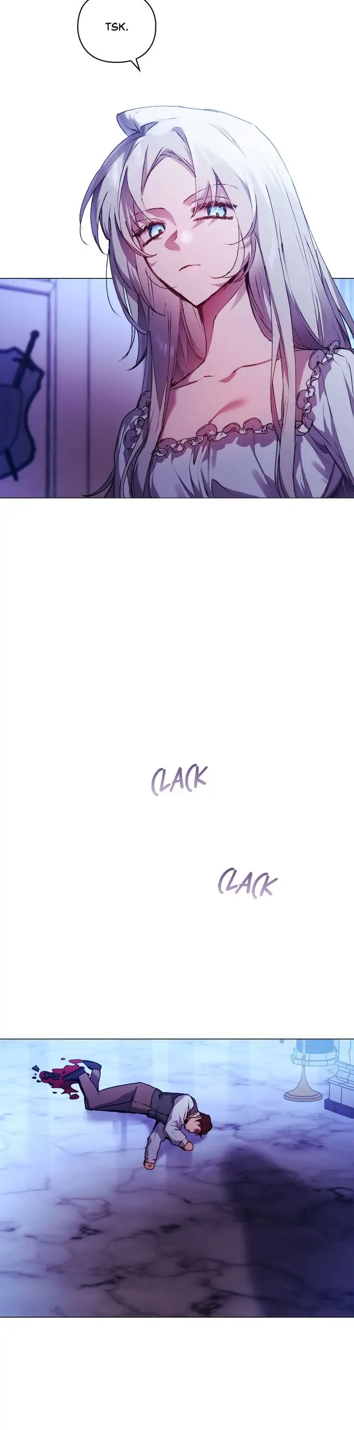 Your Majesty, I Will Raise Him This Time! Chapter 47 - Page 11