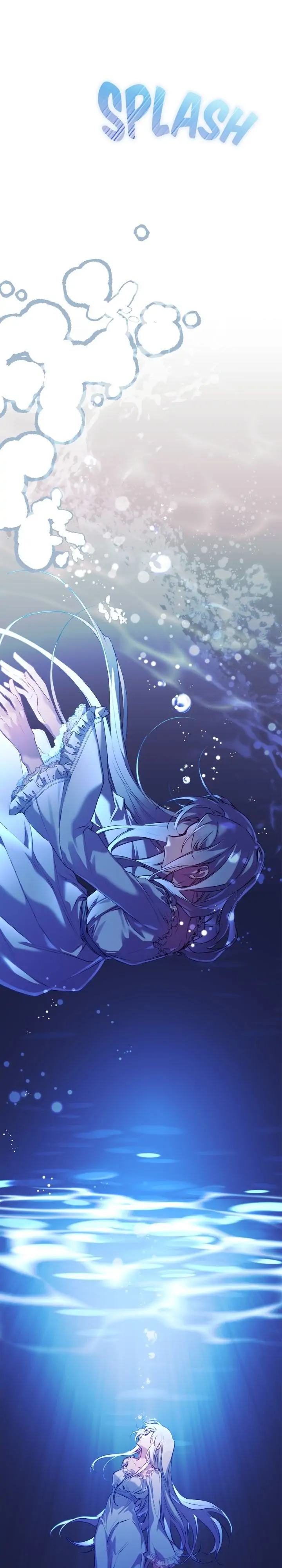 Your Majesty, I Will Raise Him This Time! Chapter 47 - Page 13