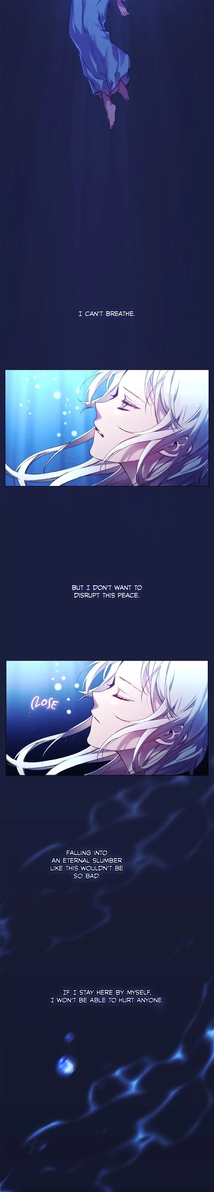 Your Majesty, I Will Raise Him This Time! Chapter 47 - Page 14