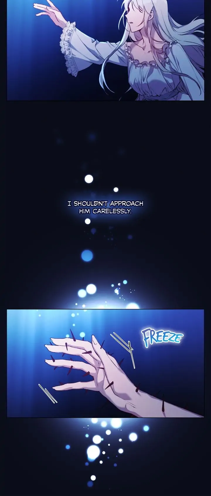 Your Majesty, I Will Raise Him This Time! Chapter 47 - Page 16