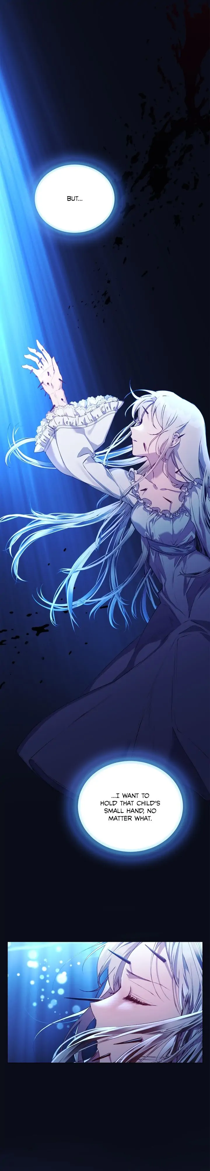 Your Majesty, I Will Raise Him This Time! Chapter 47 - Page 18