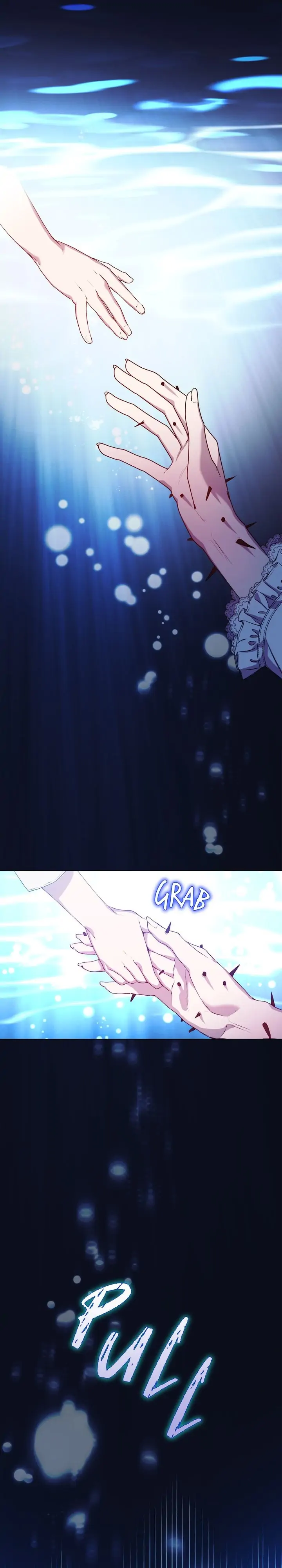 Your Majesty, I Will Raise Him This Time! Chapter 47 - Page 19