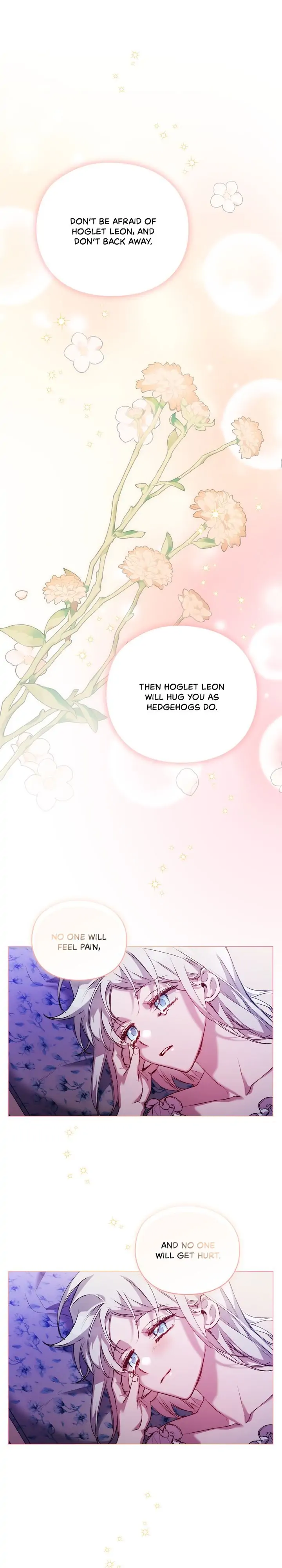 Your Majesty, I Will Raise Him This Time! Chapter 47 - Page 28