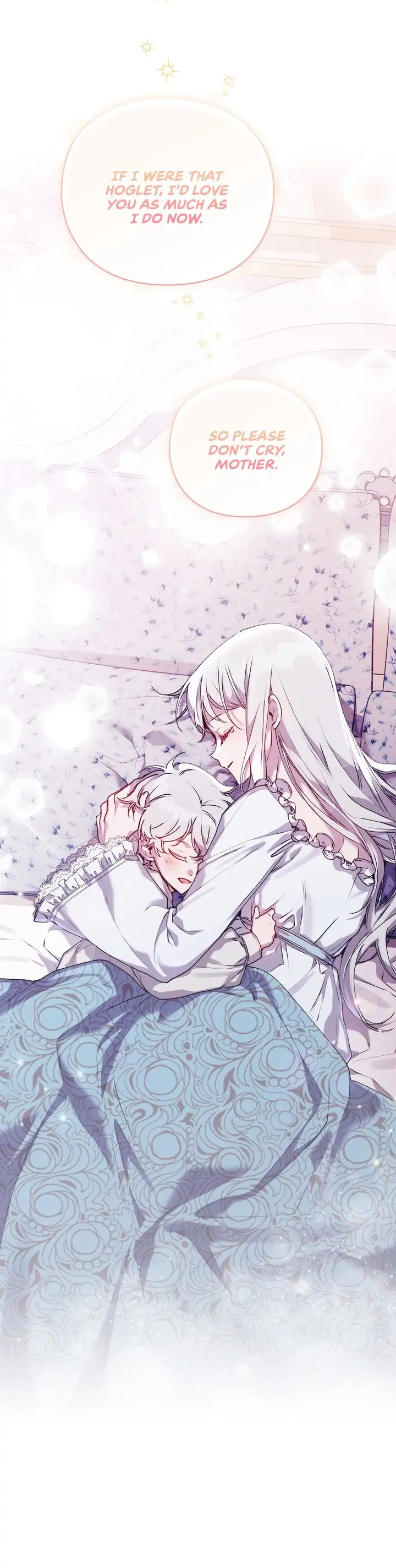 Your Majesty, I Will Raise Him This Time! Chapter 47 - Page 29