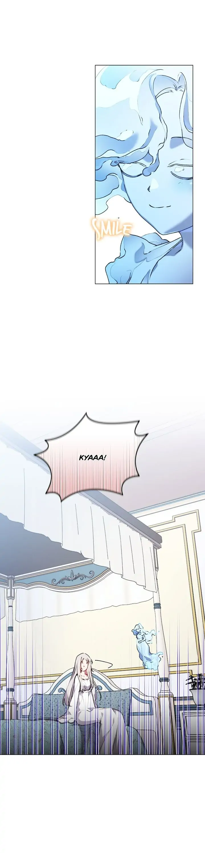 Your Majesty, I Will Raise Him This Time! Chapter 48 - Page 5