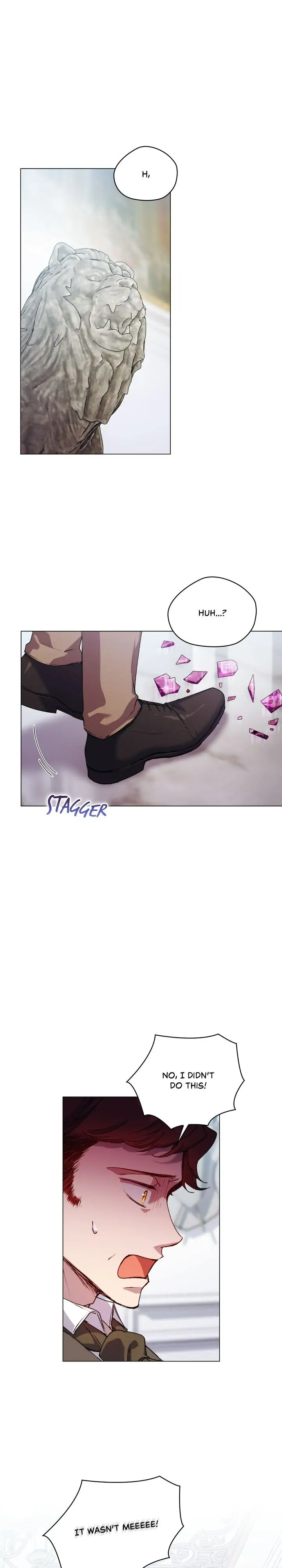 Your Majesty, I Will Raise Him This Time! Chapter 48 - Page 20