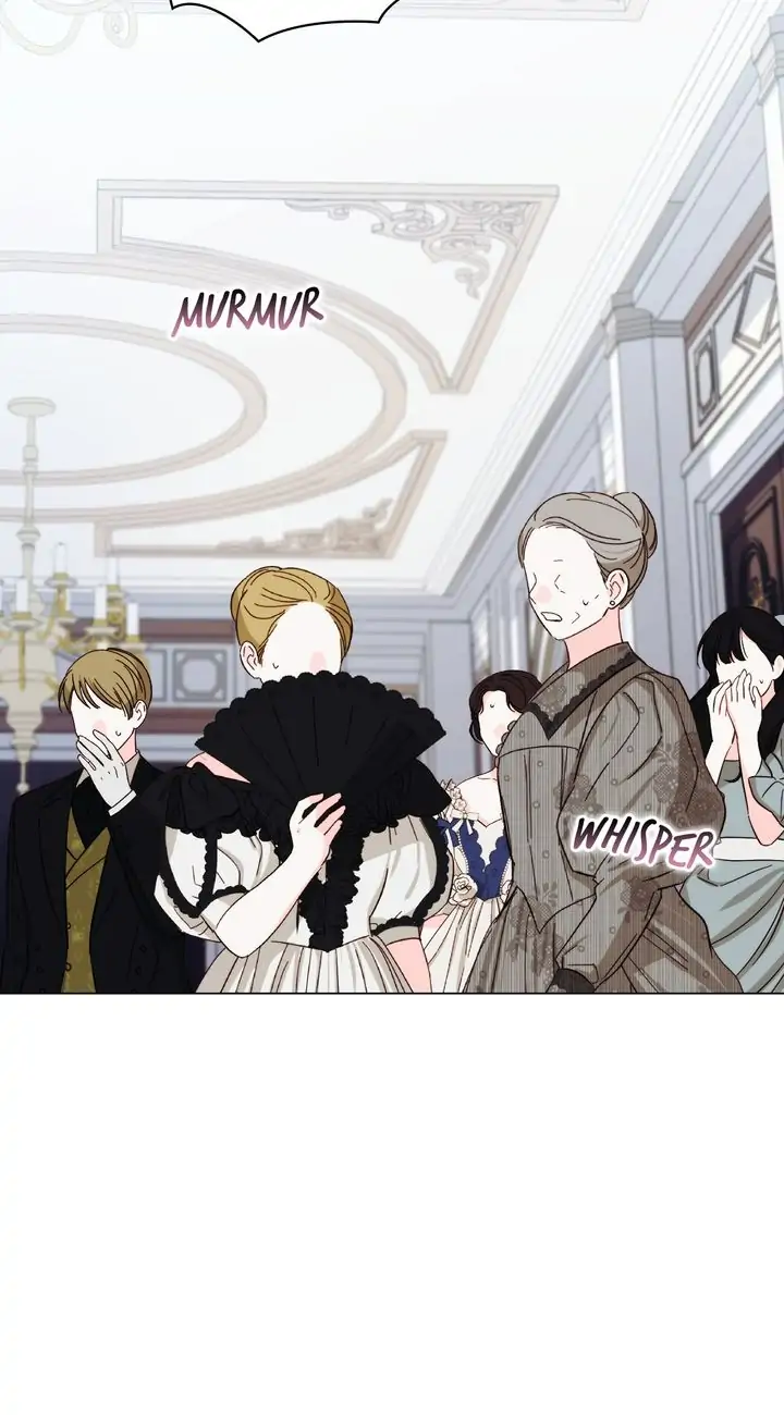 Your Majesty, I Will Raise Him This Time! Chapter 48 - Page 21