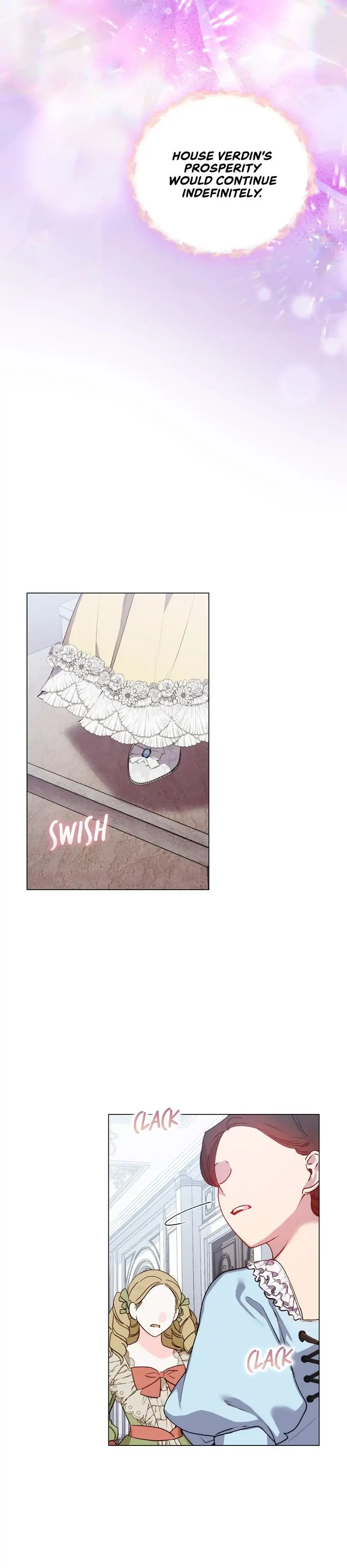 Your Majesty, I Will Raise Him This Time! Chapter 48 - Page 24