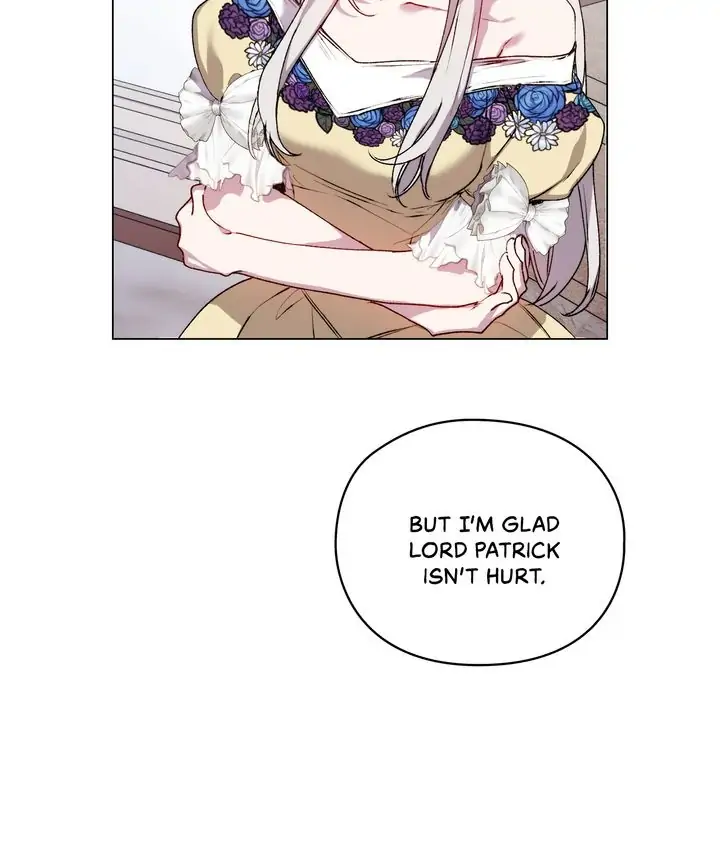 Your Majesty, I Will Raise Him This Time! Chapter 48 - Page 28