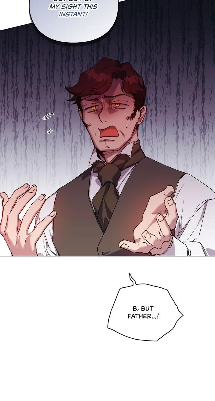 Your Majesty, I Will Raise Him This Time! Chapter 49 - Page 5