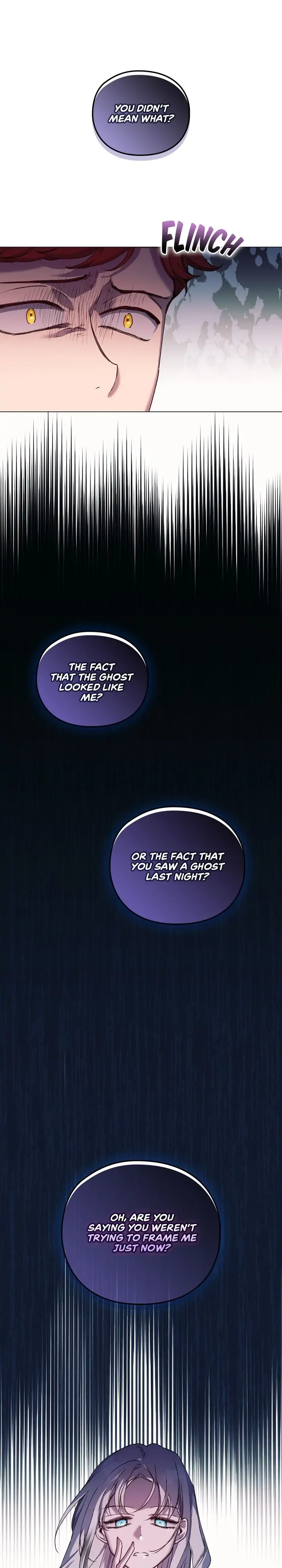 Your Majesty, I Will Raise Him This Time! Chapter 49 - Page 10