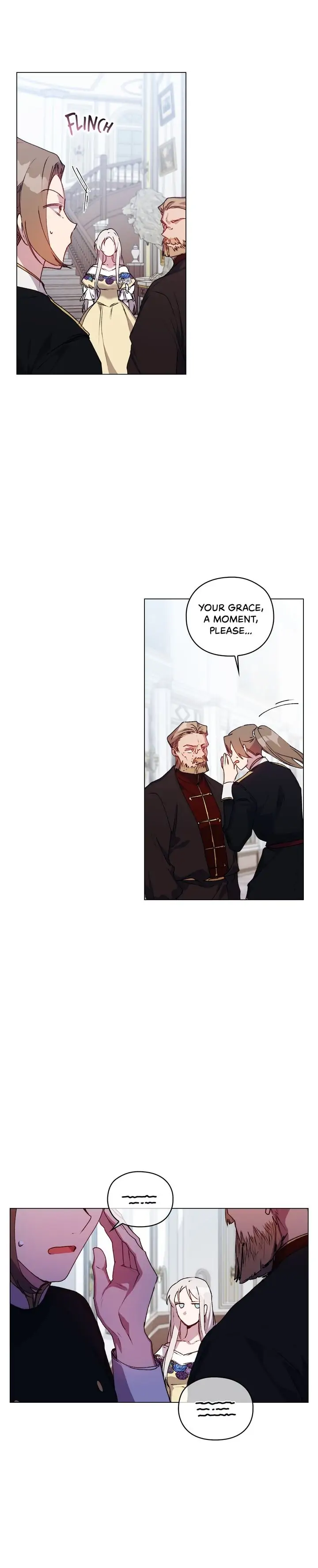 Your Majesty, I Will Raise Him This Time! Chapter 49 - Page 16