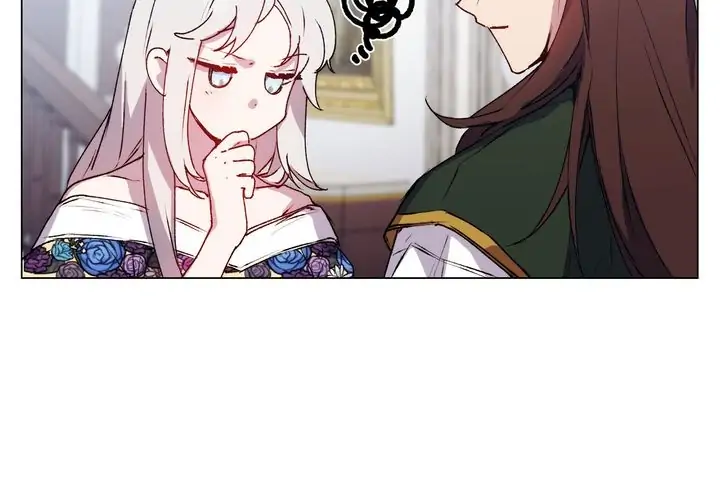 Your Majesty, I Will Raise Him This Time! Chapter 49 - Page 23