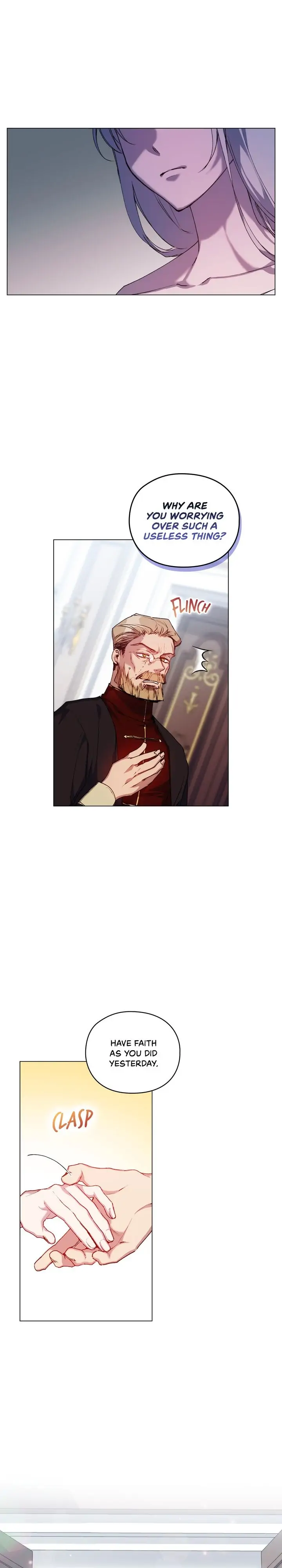 Your Majesty, I Will Raise Him This Time! Chapter 49 - Page 28