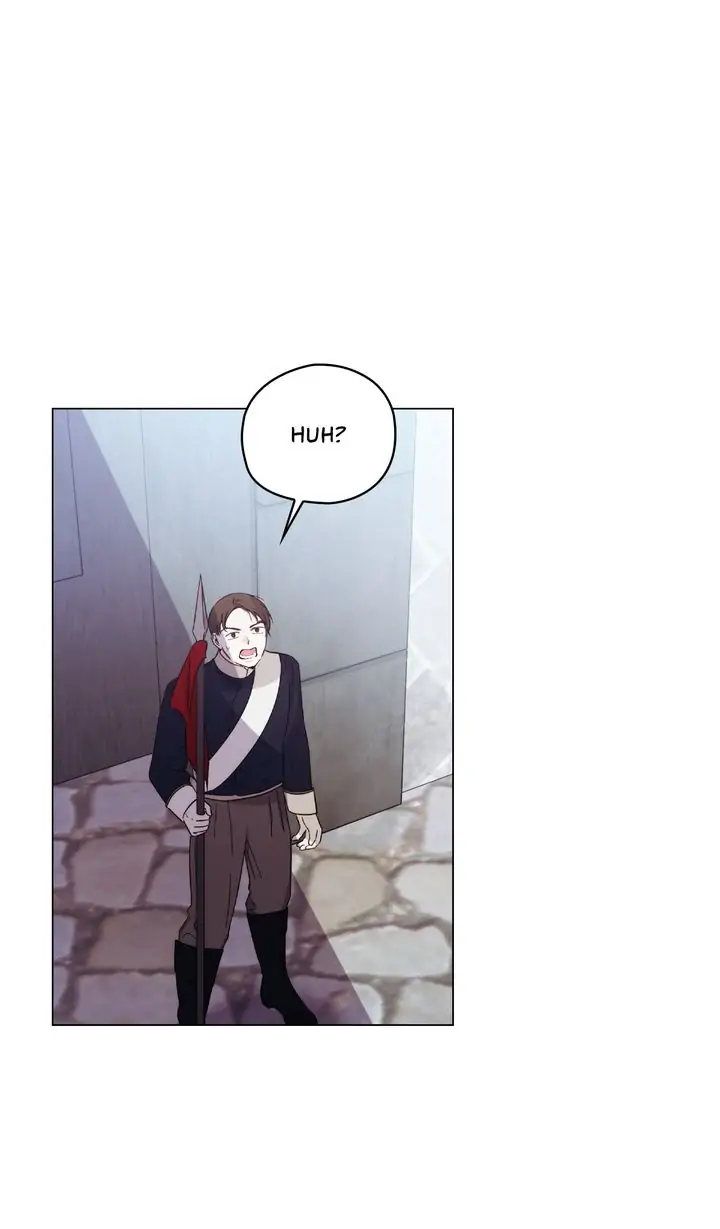 Your Majesty, I Will Raise Him This Time! Chapter 50 - Page 8