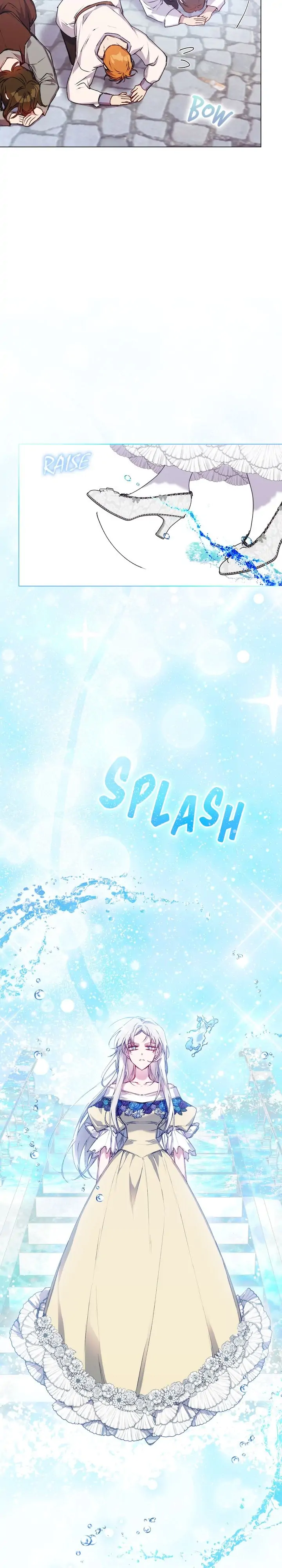 Your Majesty, I Will Raise Him This Time! Chapter 50 - Page 13