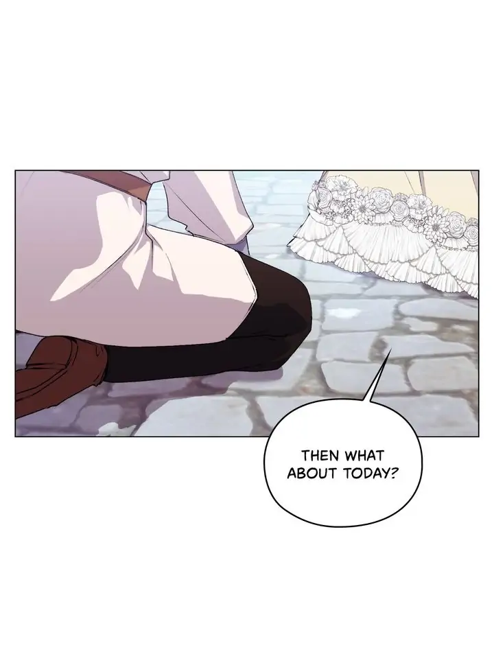 Your Majesty, I Will Raise Him This Time! Chapter 50 - Page 19