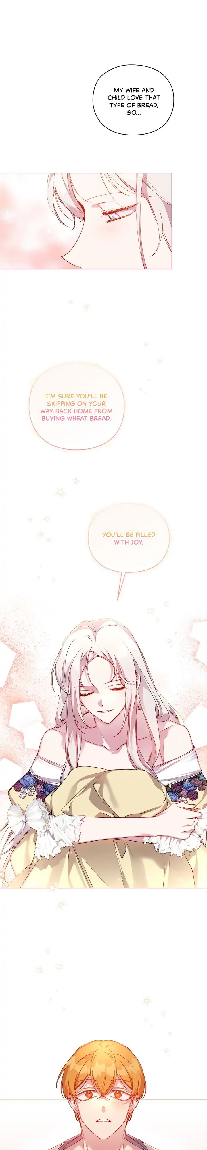 Your Majesty, I Will Raise Him This Time! Chapter 50 - Page 21