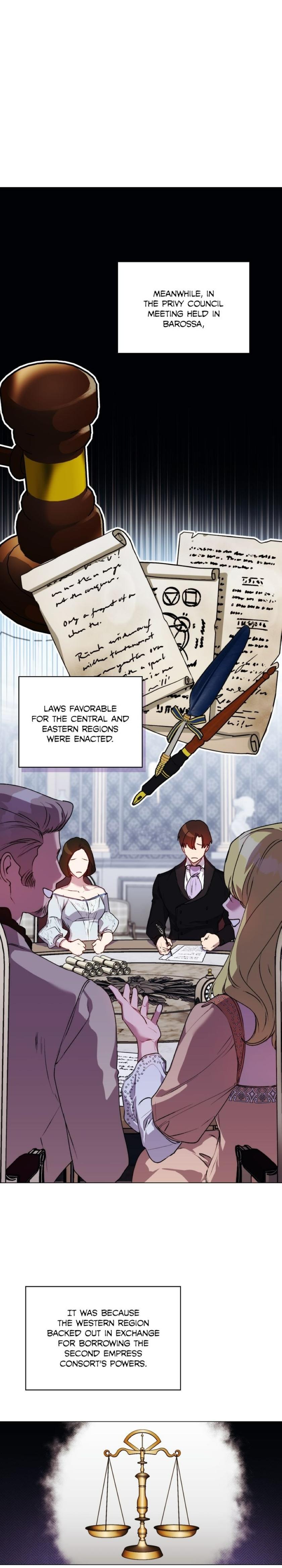 Your Majesty, I Will Raise Him This Time! Chapter 51 - Page 4