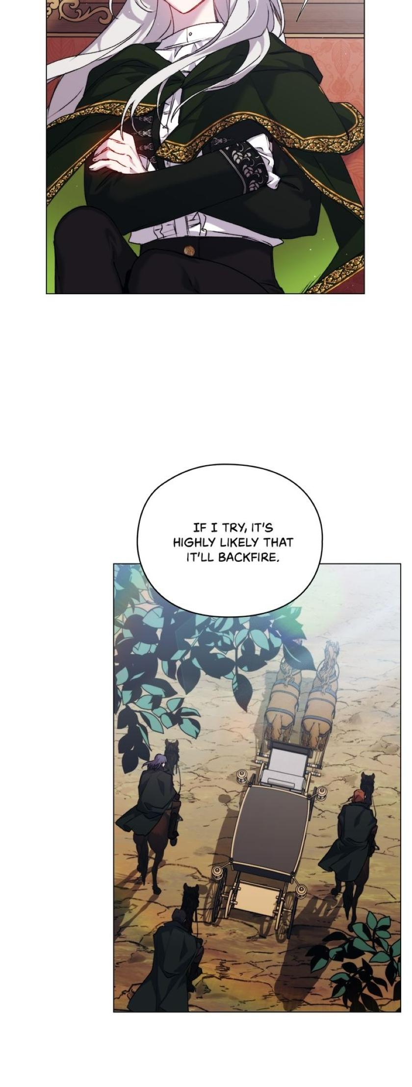 Your Majesty, I Will Raise Him This Time! Chapter 51 - Page 20