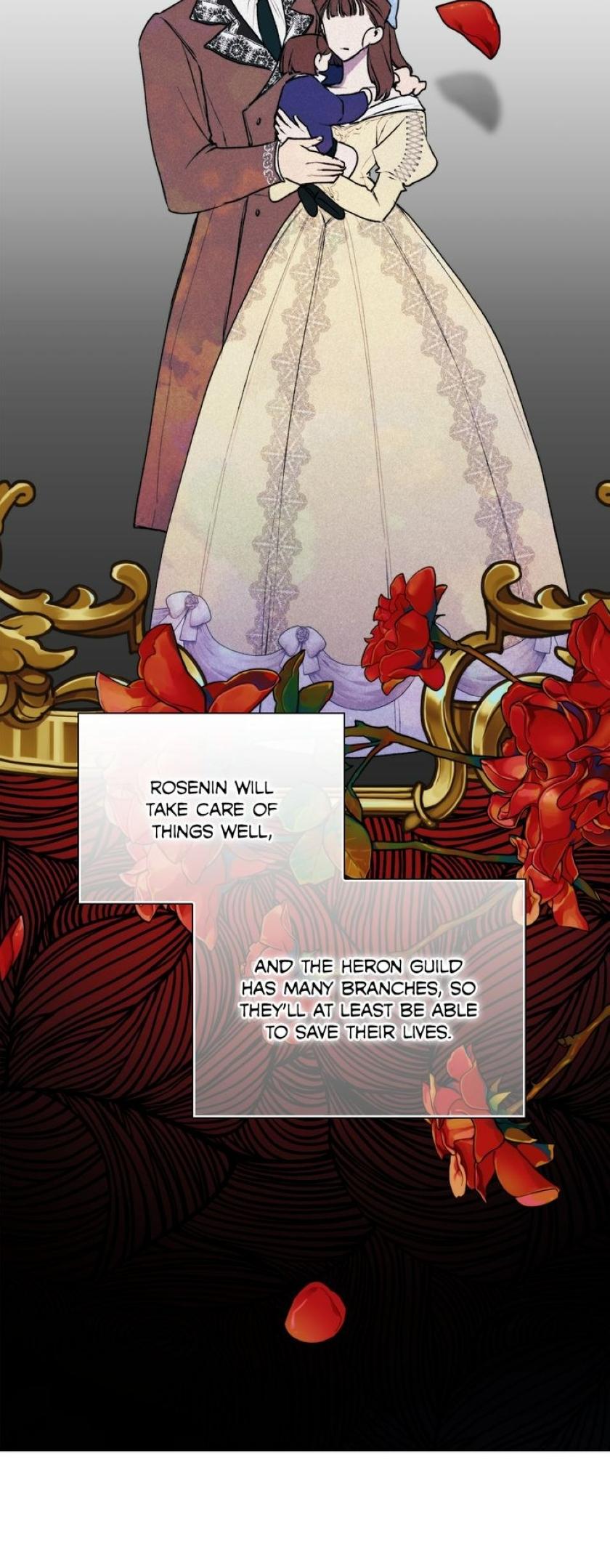 Your Majesty, I Will Raise Him This Time! Chapter 51 - Page 29