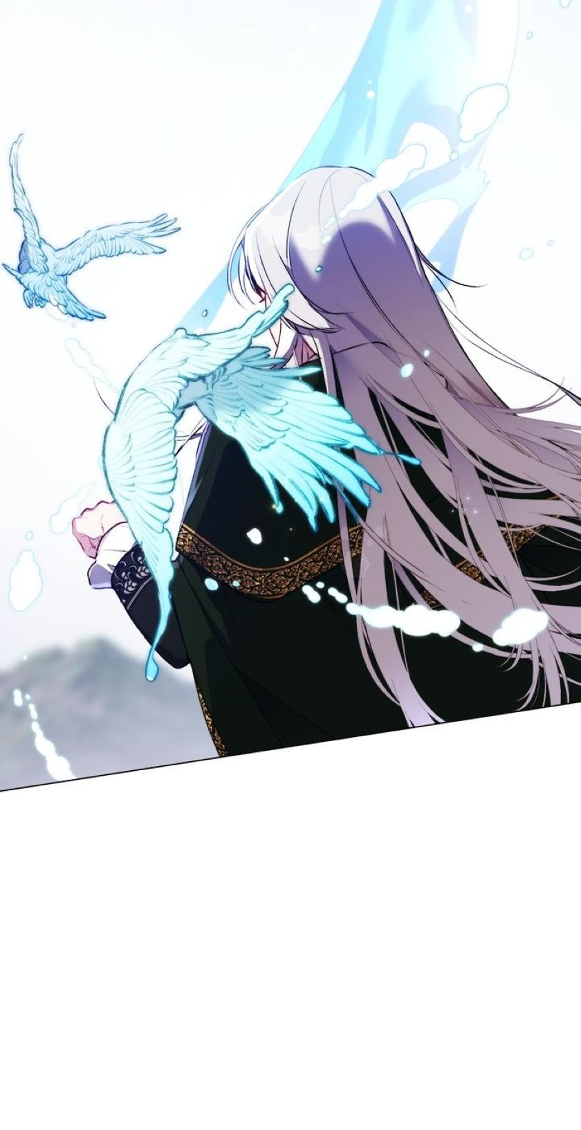 Your Majesty, I Will Raise Him This Time! Chapter 51 - Page 32