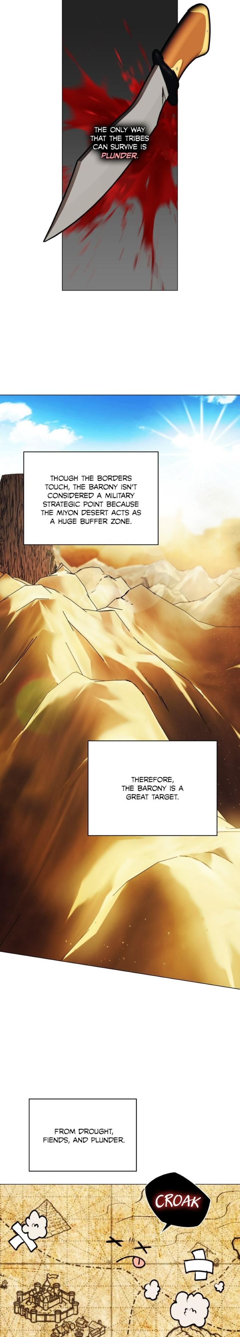 Your Majesty, I Will Raise Him This Time! Chapter 52 - Page 6