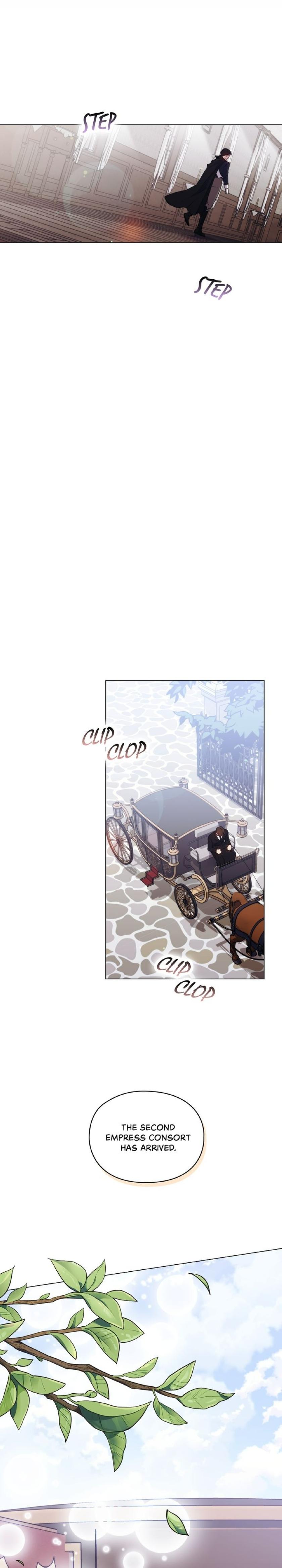 Your Majesty, I Will Raise Him This Time! Chapter 52 - Page 15