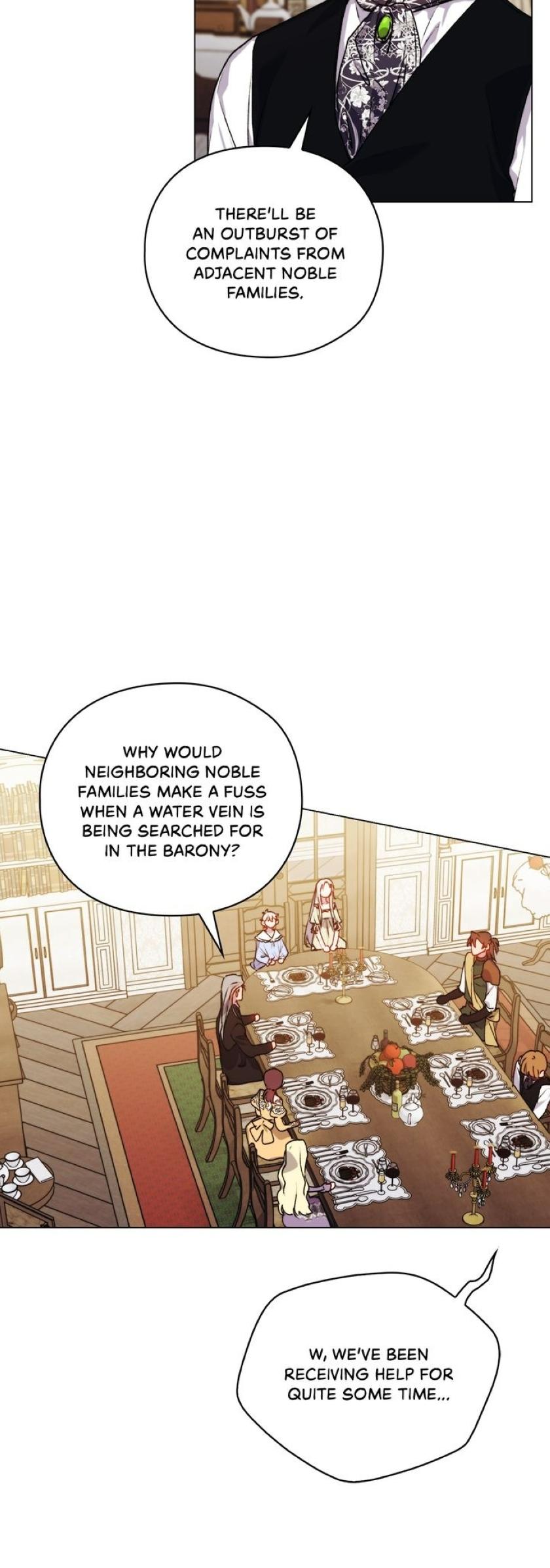 Your Majesty, I Will Raise Him This Time! Chapter 52 - Page 25