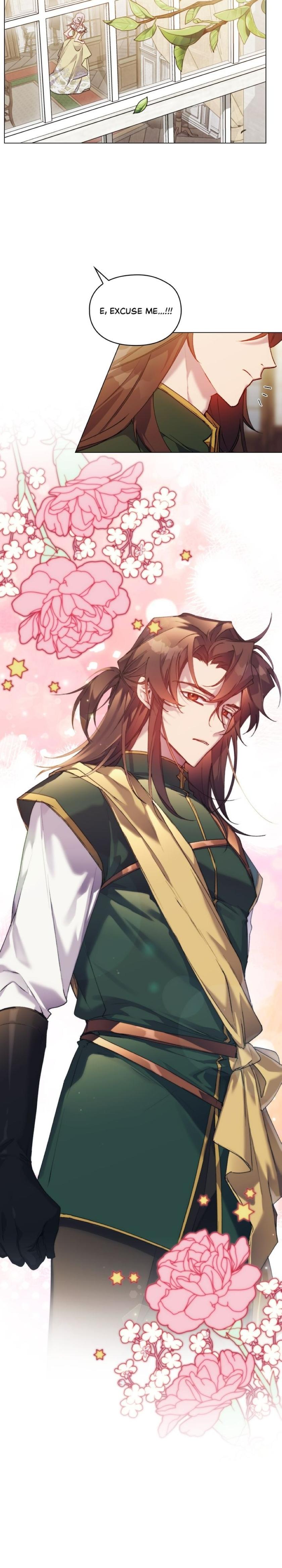 Your Majesty, I Will Raise Him This Time! Chapter 52 - Page 31