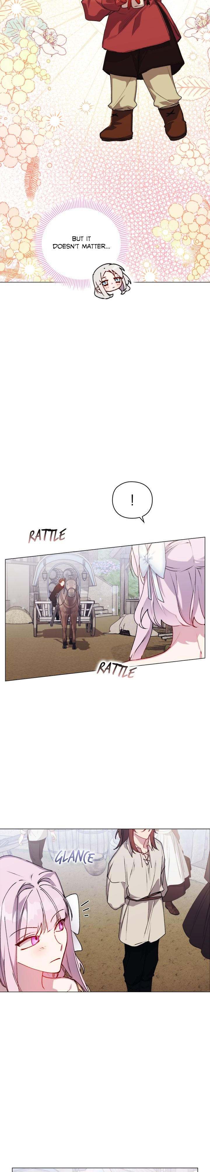 Your Majesty, I Will Raise Him This Time! Chapter 53 - Page 8