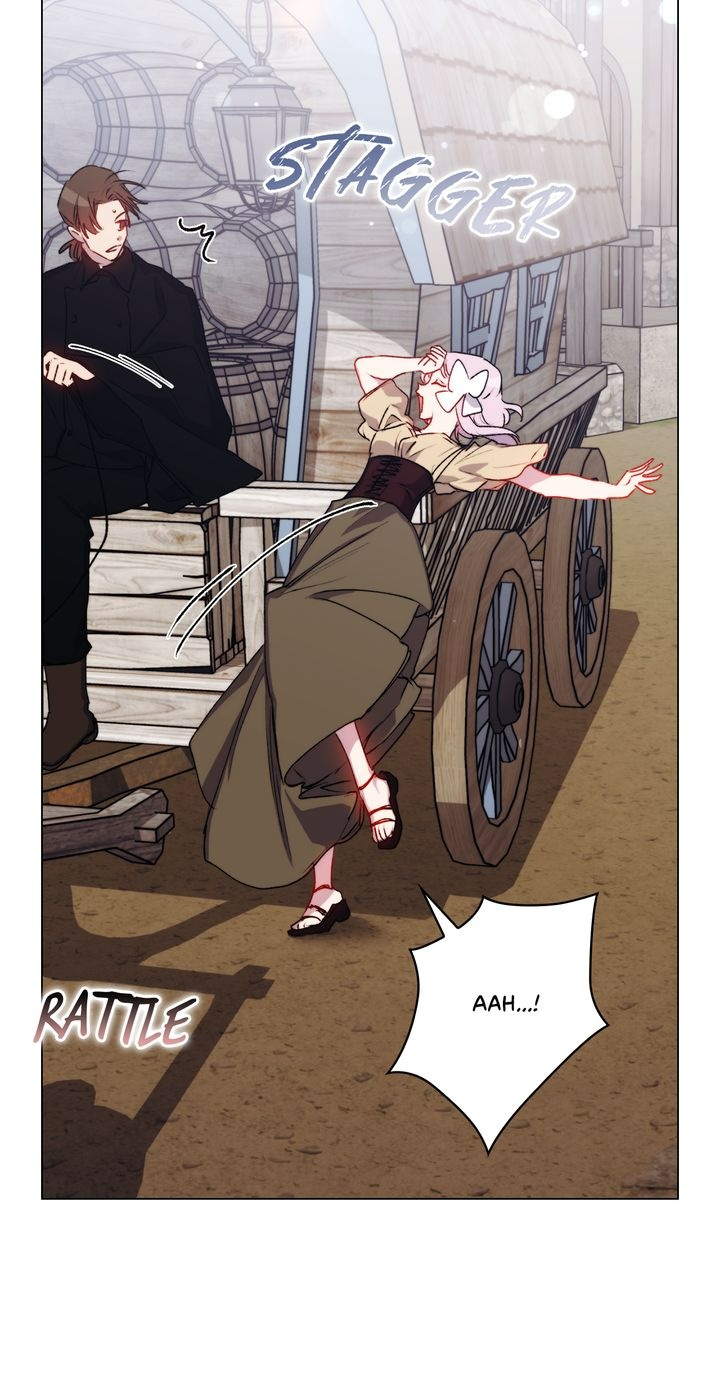 Your Majesty, I Will Raise Him This Time! Chapter 53 - Page 9