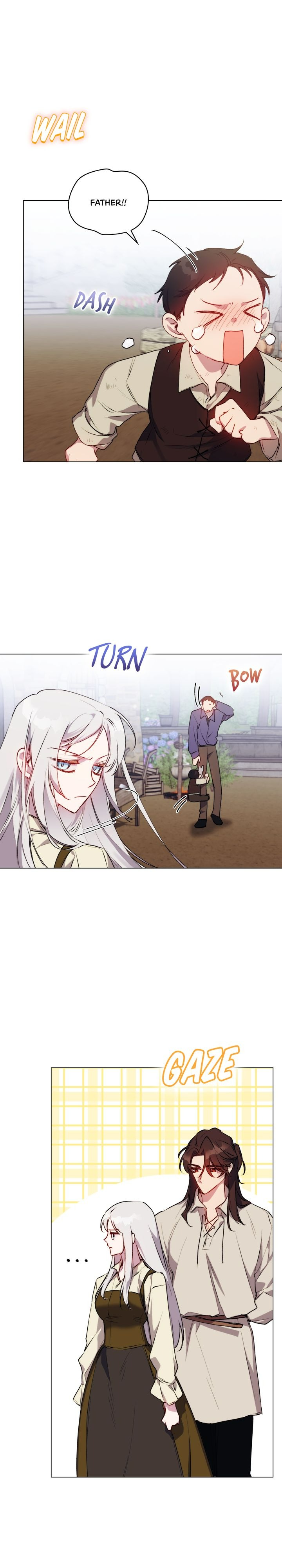 Your Majesty, I Will Raise Him This Time! Chapter 53 - Page 16