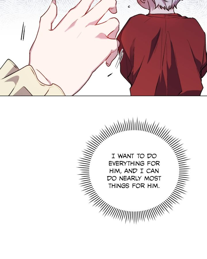 Your Majesty, I Will Raise Him This Time! Chapter 53 - Page 21