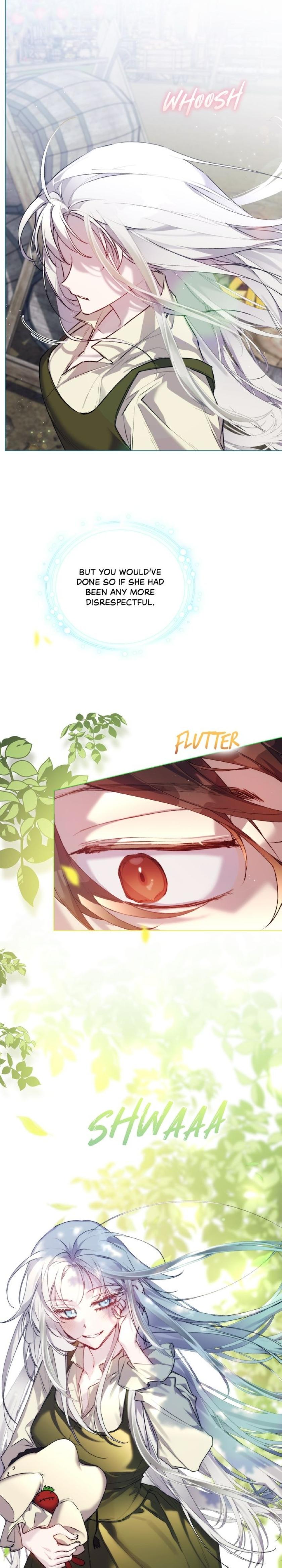 Your Majesty, I Will Raise Him This Time! Chapter 54 - Page 13