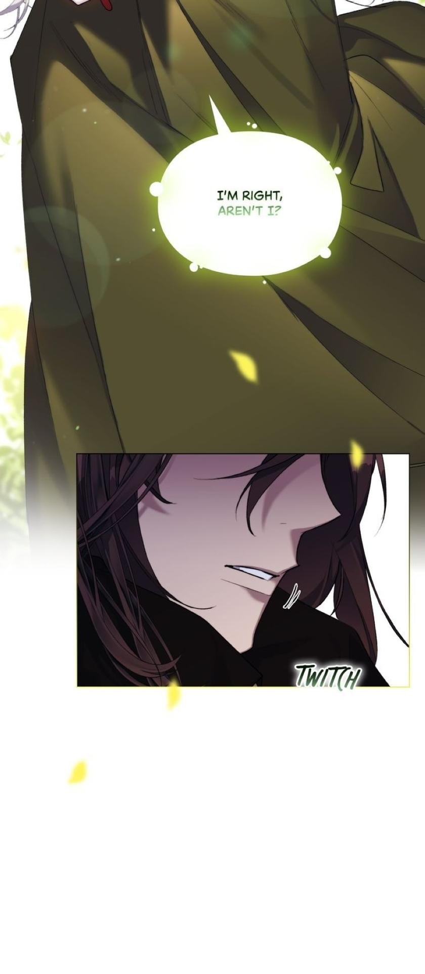 Your Majesty, I Will Raise Him This Time! Chapter 54 - Page 14