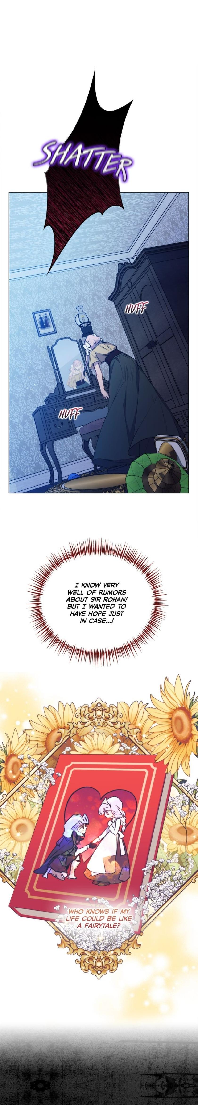 Your Majesty, I Will Raise Him This Time! Chapter 54 - Page 23