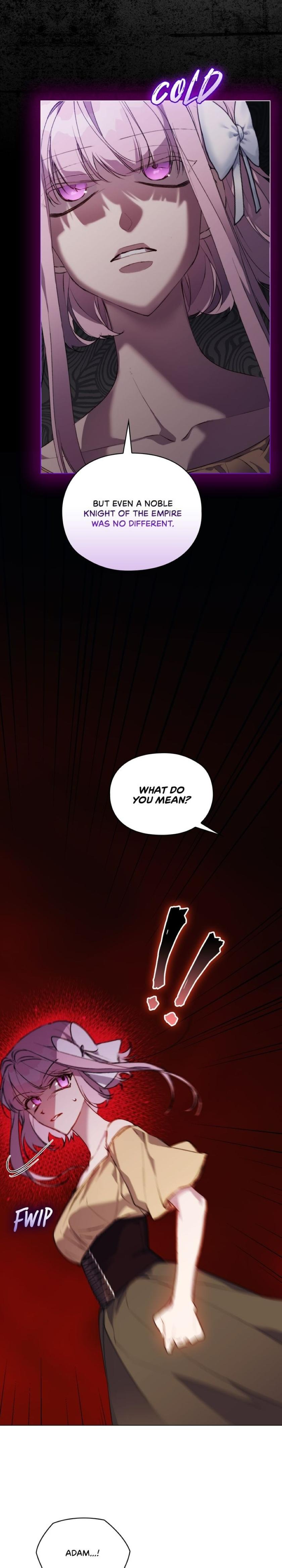 Your Majesty, I Will Raise Him This Time! Chapter 54 - Page 24