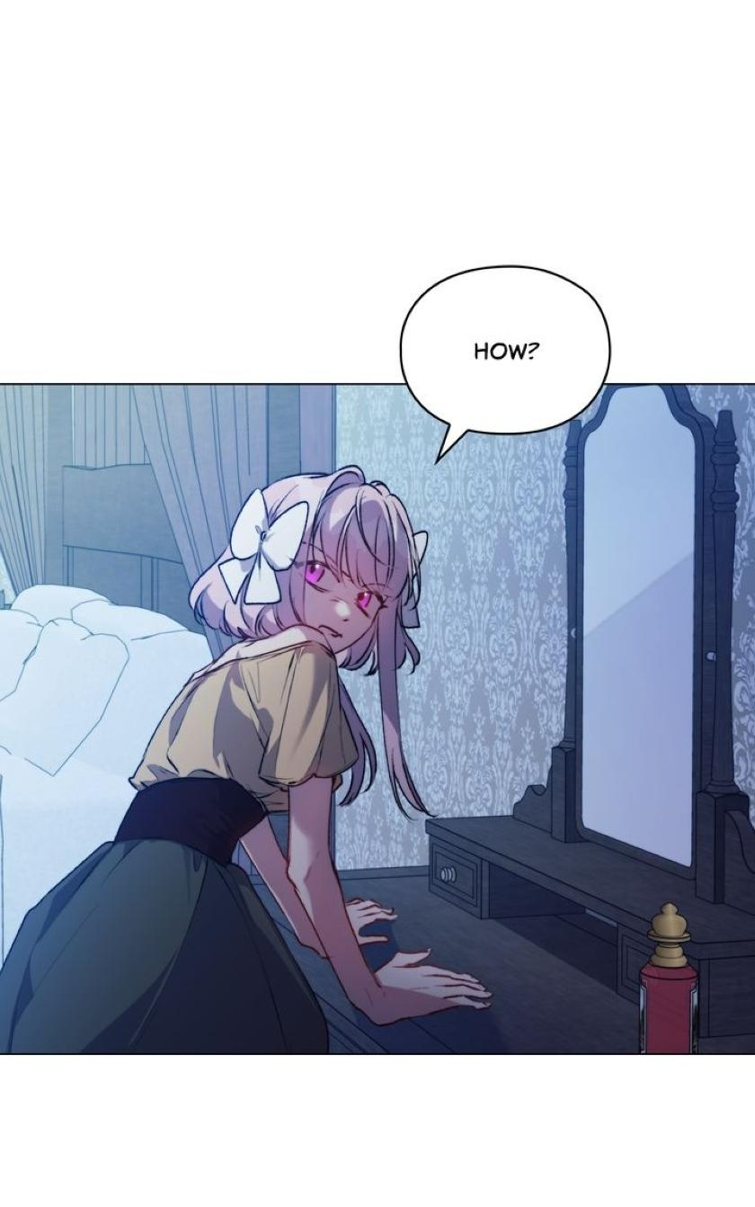 Your Majesty, I Will Raise Him This Time! Chapter 54 - Page 28