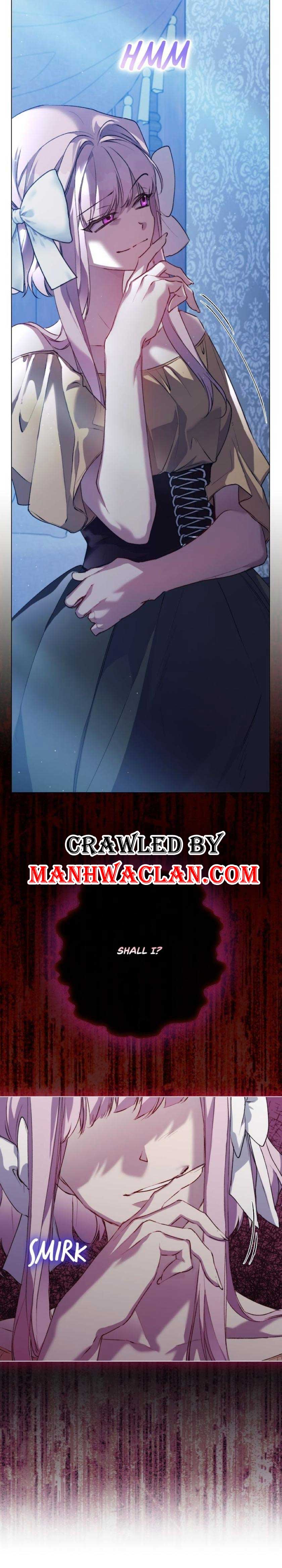 Your Majesty, I Will Raise Him This Time! Chapter 54 - Page 30