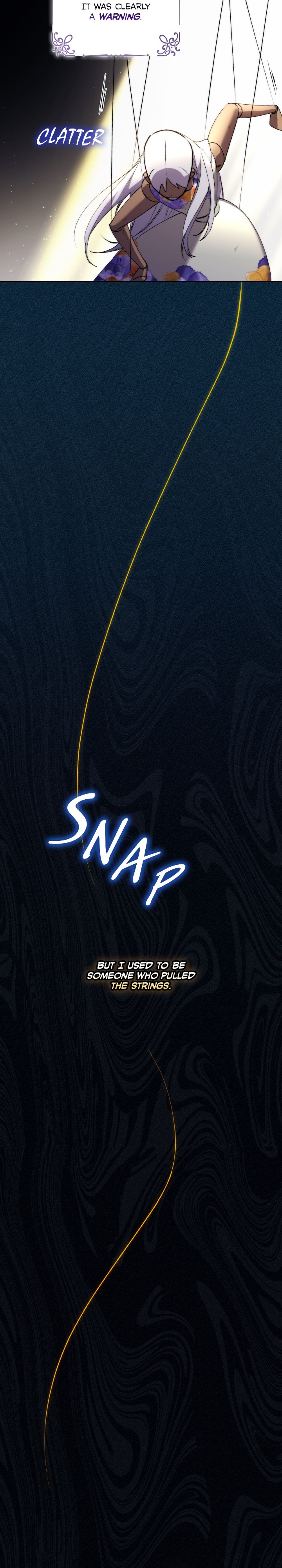 Your Majesty, I Will Raise Him This Time! Chapter 55 - Page 9