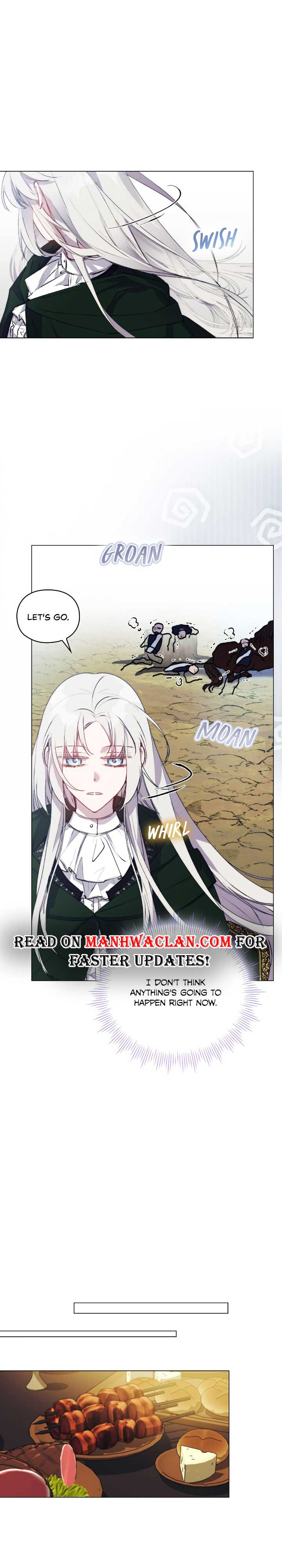 Your Majesty, I Will Raise Him This Time! Chapter 55 - Page 17