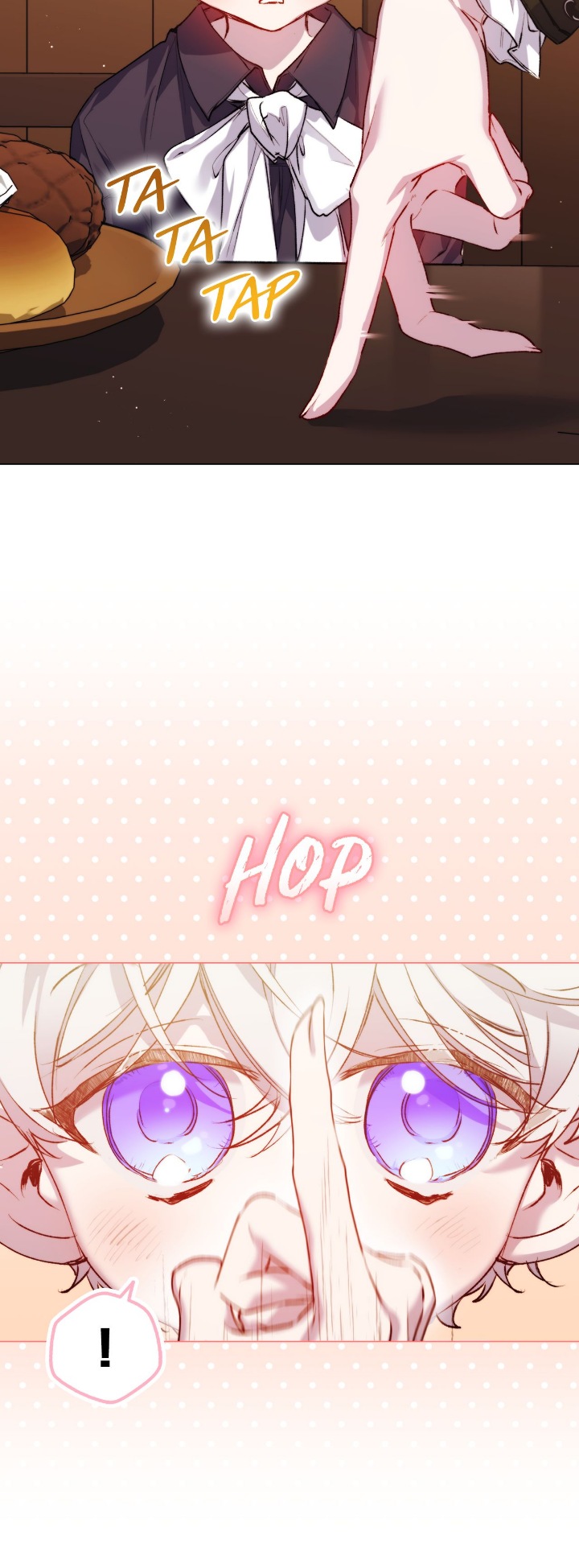 Your Majesty, I Will Raise Him This Time! Chapter 55 - Page 20