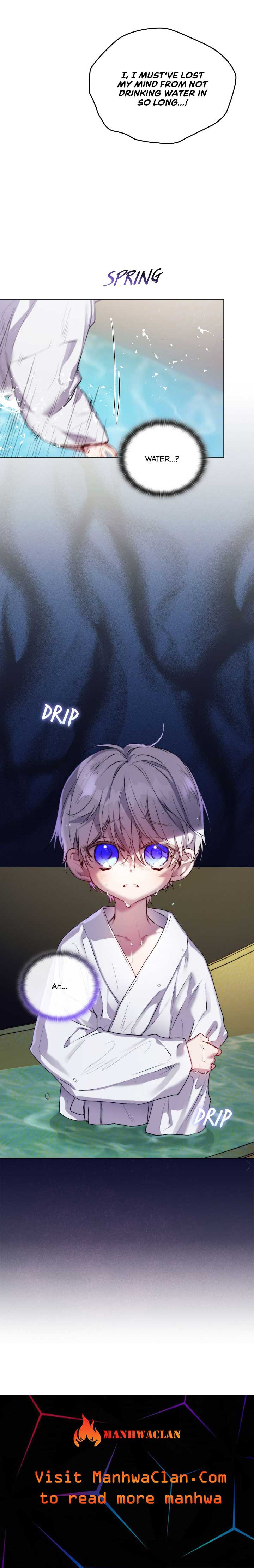 Your Majesty, I Will Raise Him This Time! Chapter 55 - Page 30