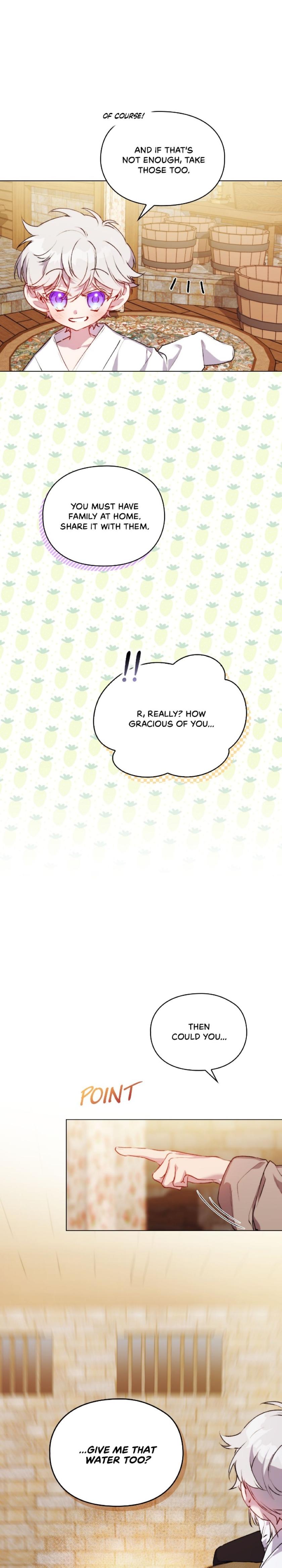 Your Majesty, I Will Raise Him This Time! Chapter 56 - Page 7